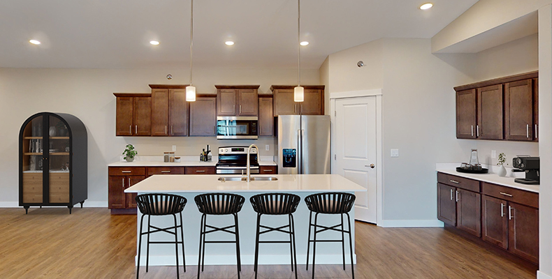 WildRidge Townhomes