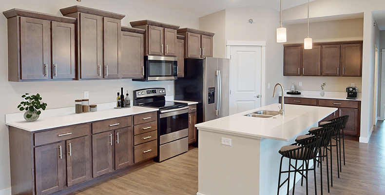 WildRidge Townhomes