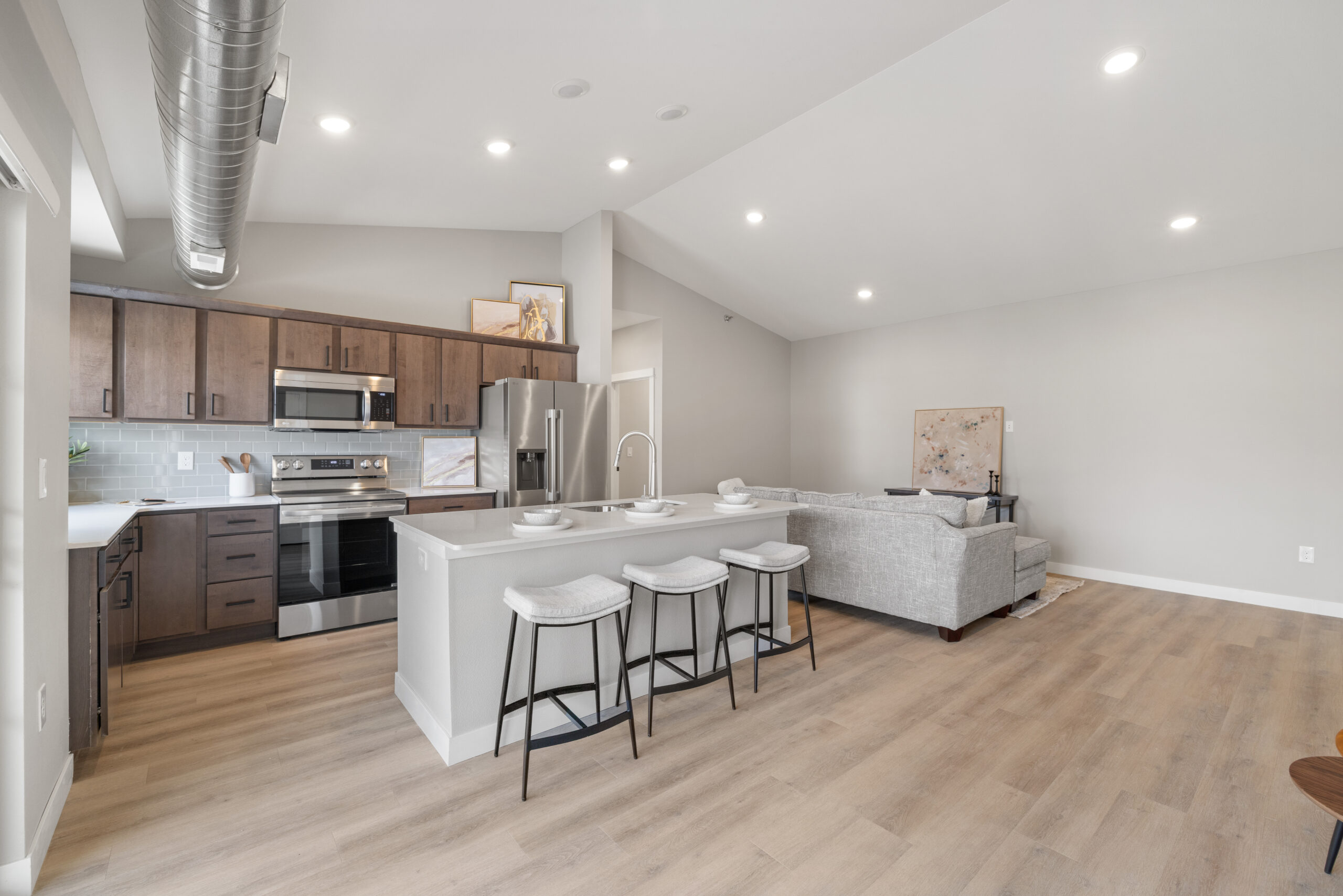 EagleRidge Development