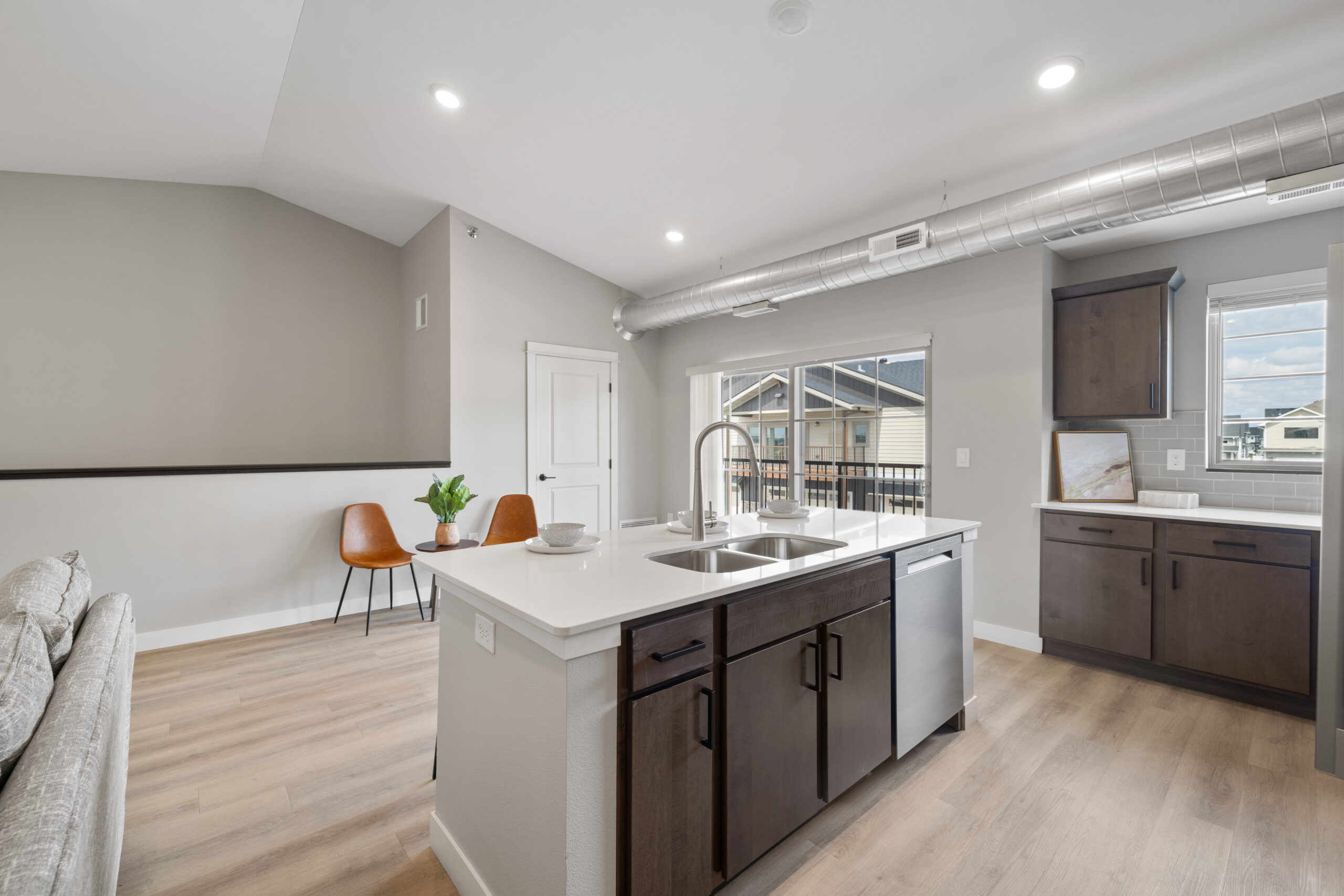 EagleRidge Development